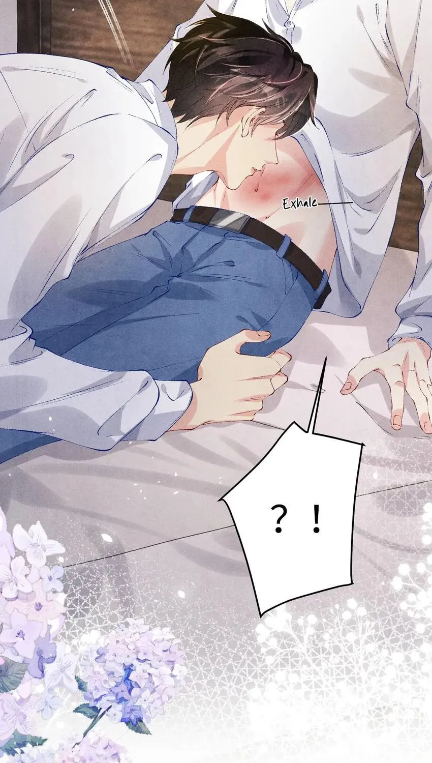 Read Crushing Jade and Casting Pearls (Colored) chapter 162 image 62 on Lezhin
