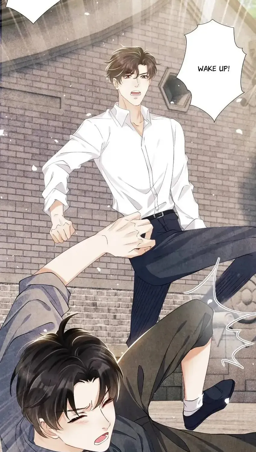 Read Crushing Jade and Casting Pearls (Colored) chapter 17 image 19 on Lezhin