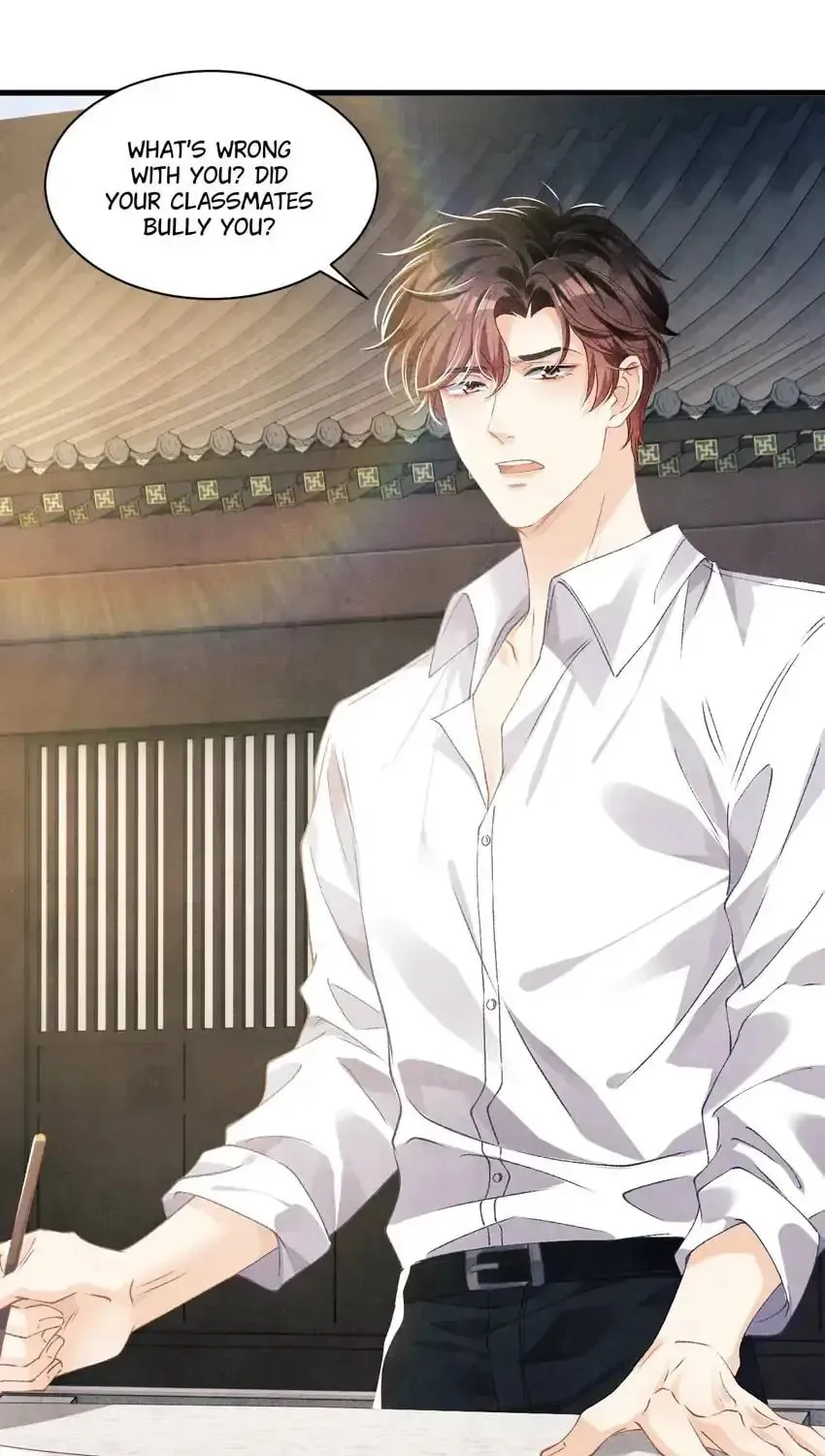 Read Crushing Jade and Casting Pearls (Colored) chapter 17 image 2 on Lezhin