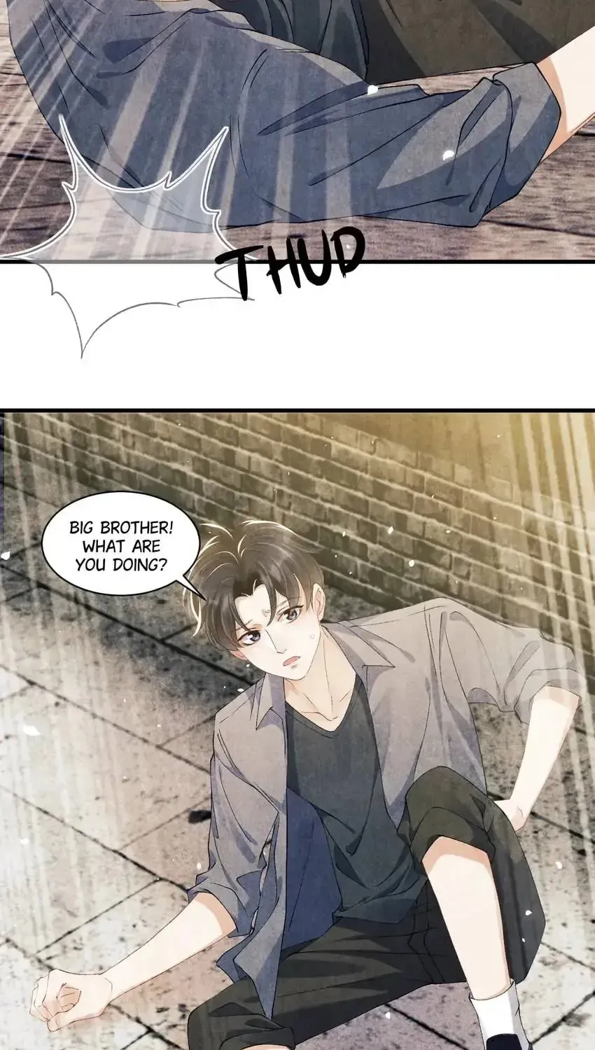 Read Crushing Jade and Casting Pearls (Colored) chapter 17 image 20 on Lezhin