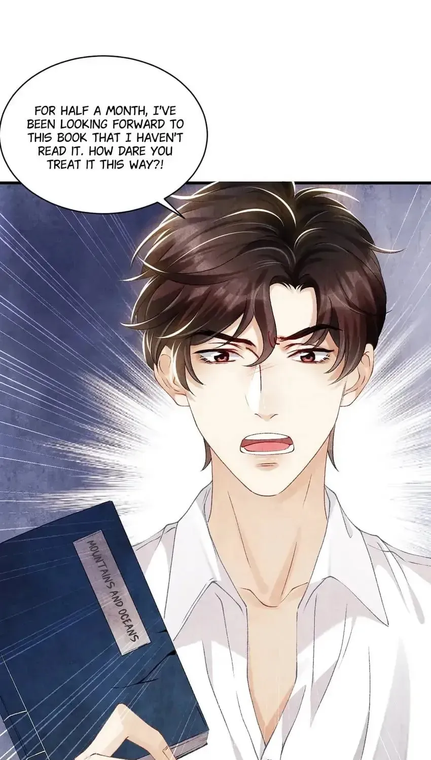 Read Crushing Jade and Casting Pearls (Colored) chapter 17 image 22 on Lezhin