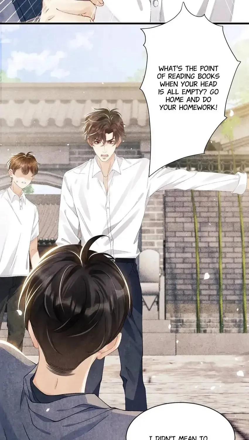Read Crushing Jade and Casting Pearls (Colored) chapter 17 image 23 on Lezhin