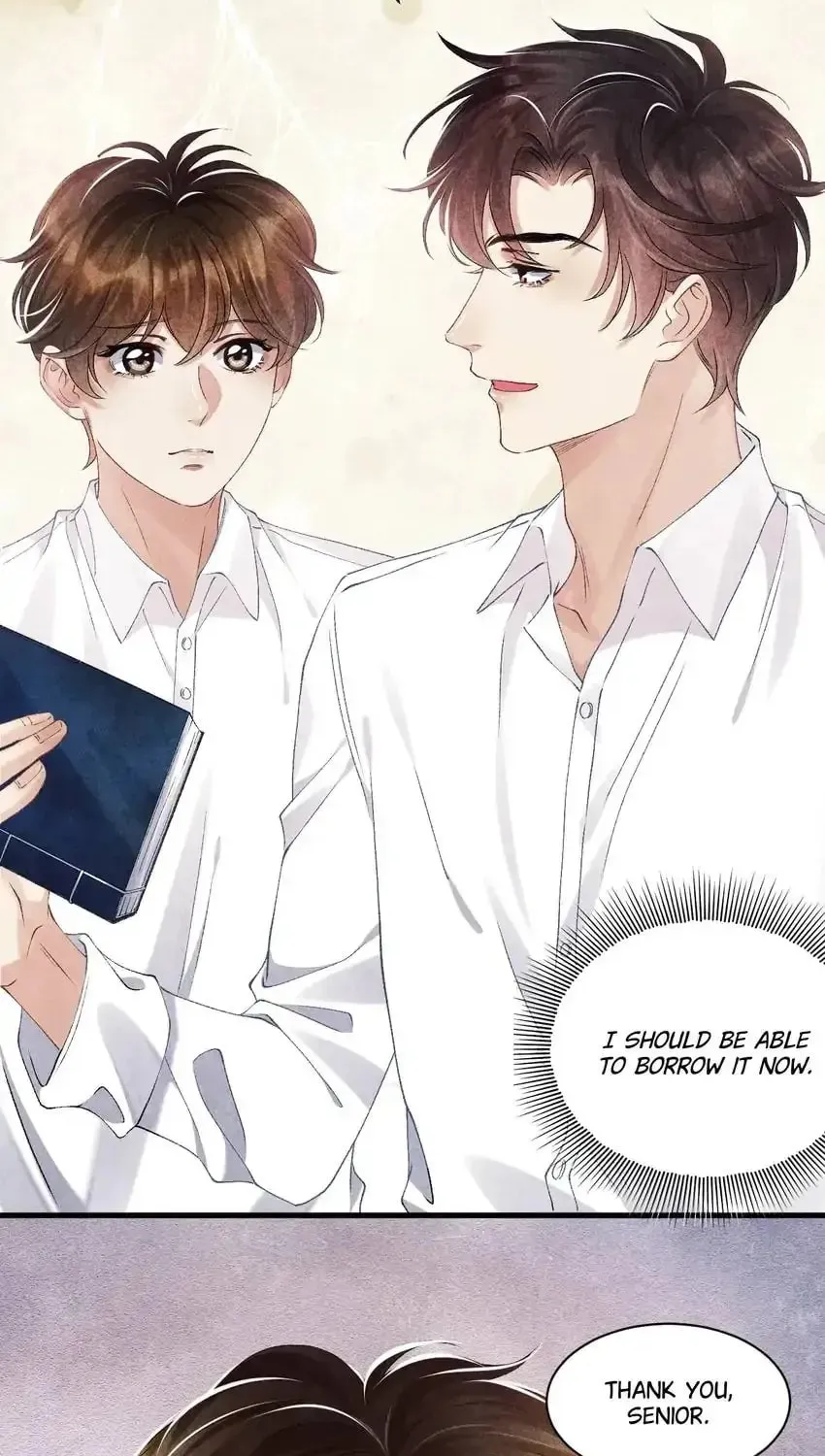 Read Crushing Jade and Casting Pearls (Colored) chapter 17 image 28 on Lezhin