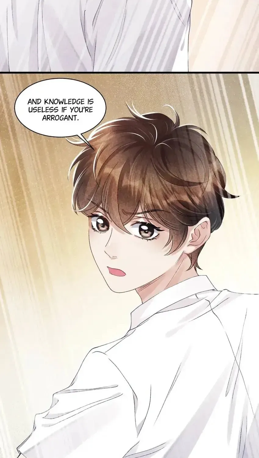 Read Crushing Jade and Casting Pearls (Colored) chapter 17 image 32 on Lezhin