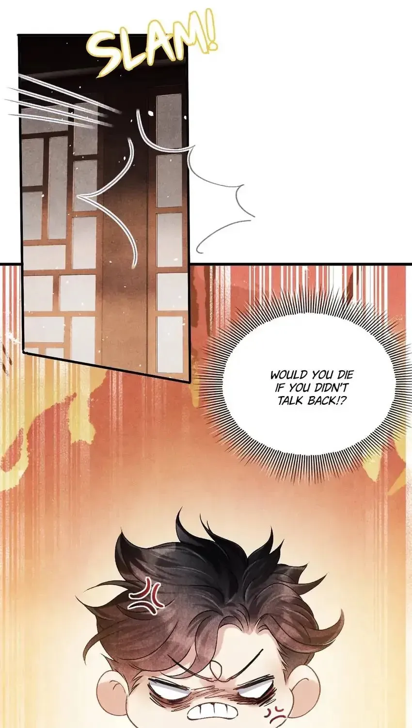 Read Crushing Jade and Casting Pearls (Colored) chapter 17 image 34 on Lezhin