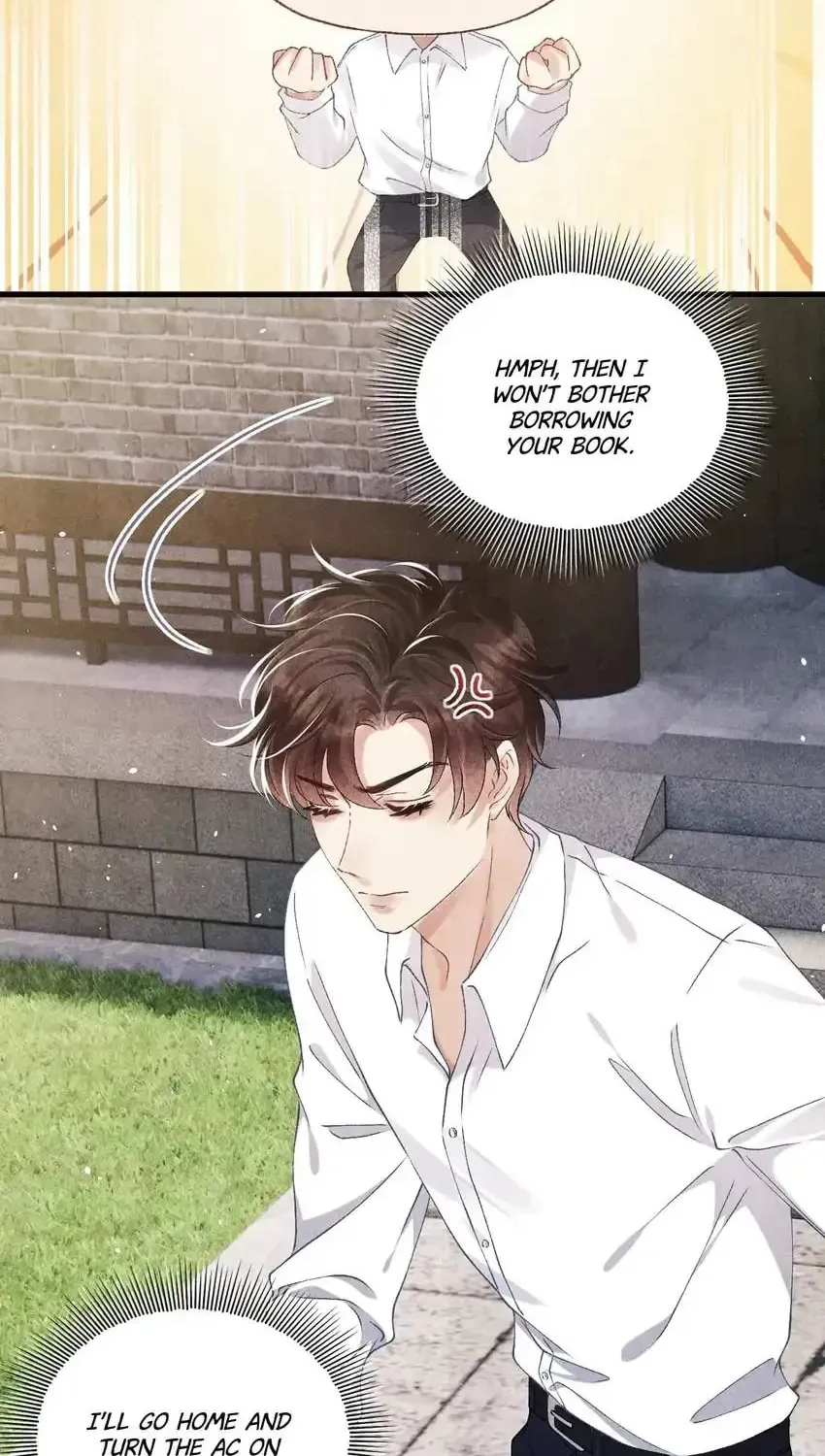 Read Crushing Jade and Casting Pearls (Colored) chapter 17 image 35 on Lezhin