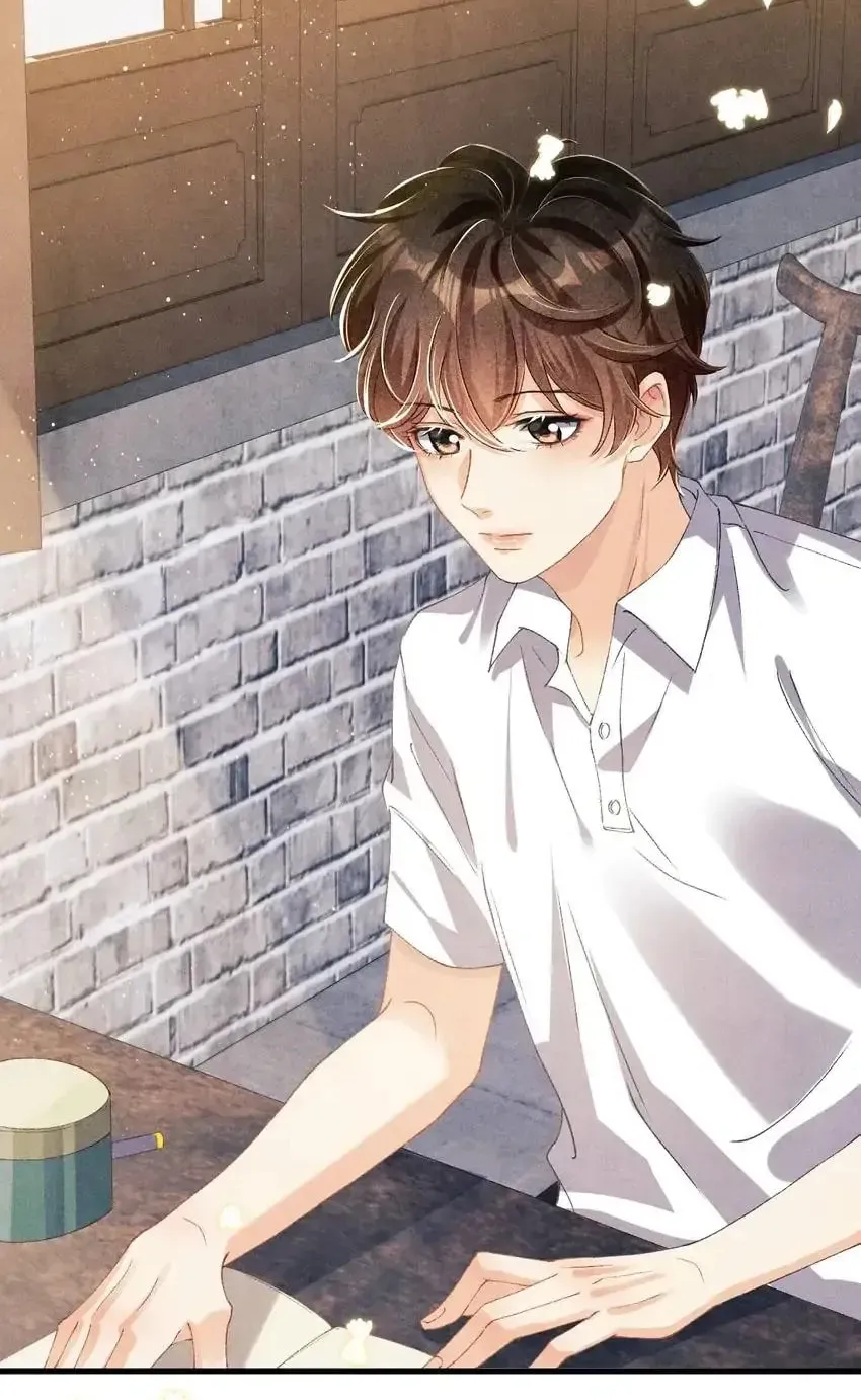 Read Crushing Jade and Casting Pearls (Colored) chapter 17 image 42 on Lezhin
