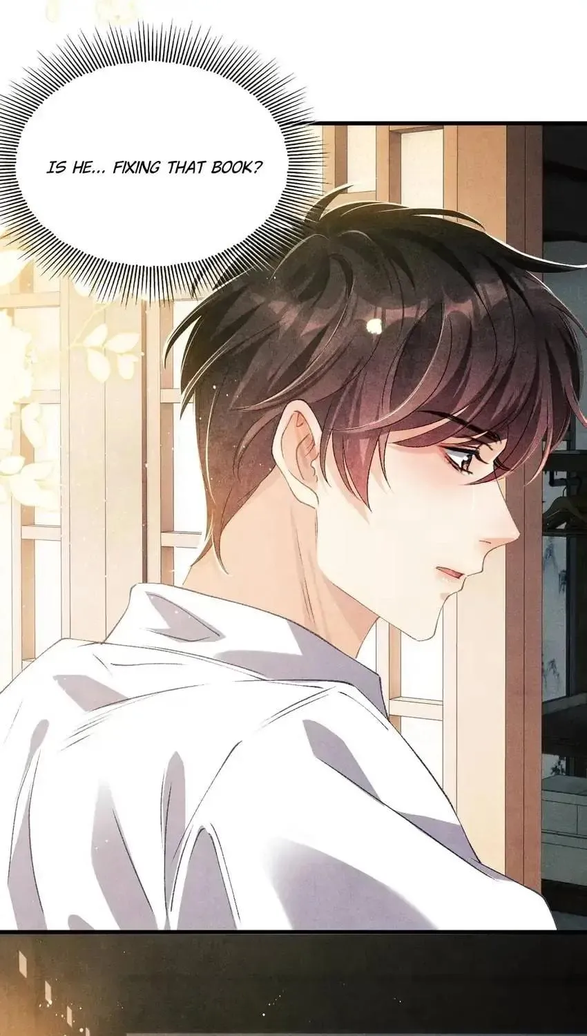 Read Crushing Jade and Casting Pearls (Colored) chapter 17 image 43 on Lezhin