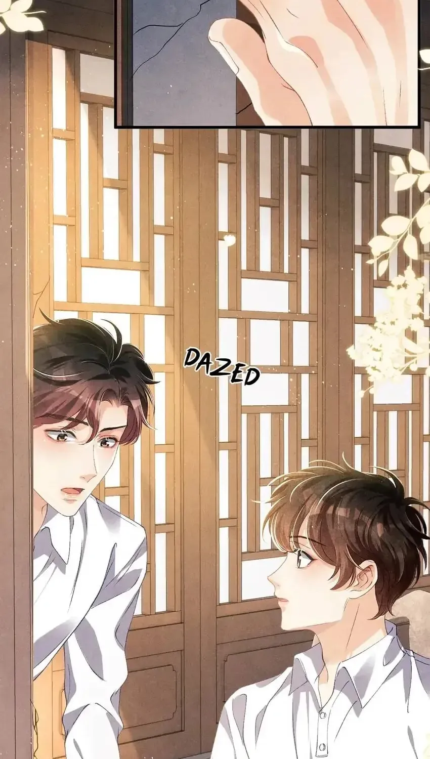 Read Crushing Jade and Casting Pearls (Colored) chapter 17 image 46 on Lezhin