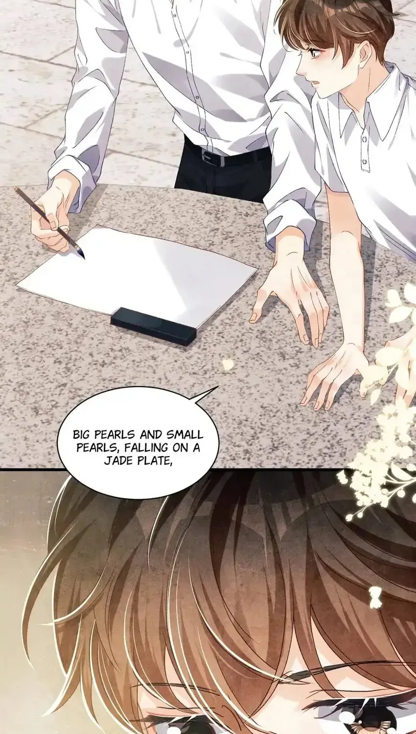 Read Crushing Jade and Casting Pearls (Colored) chapter 17 image 8 on Lezhin