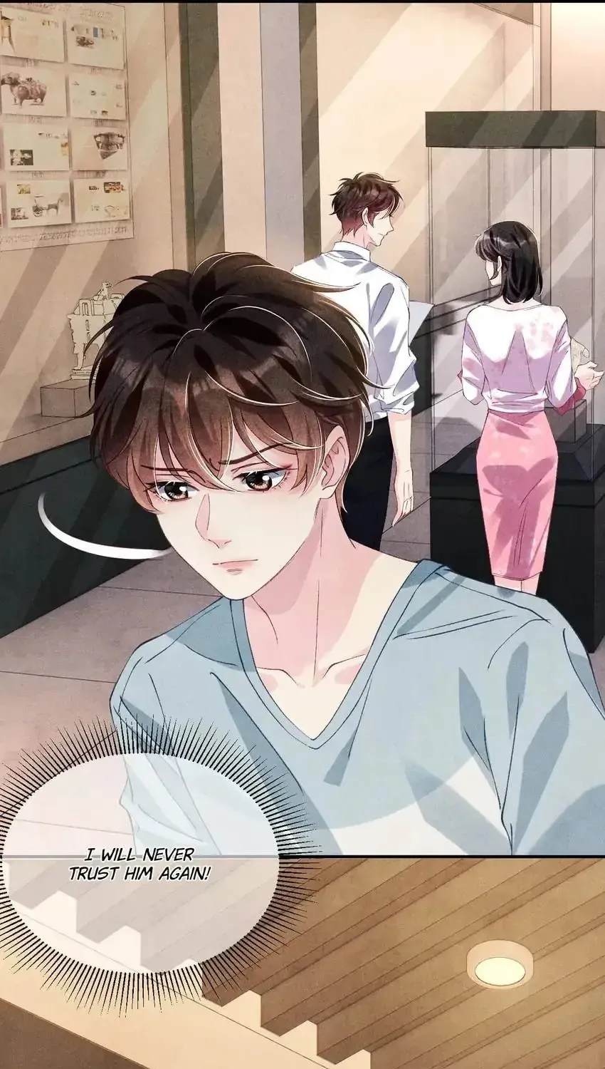 Read Crushing Jade and Casting Pearls (Colored) chapter 19 image 11 on Lezhin