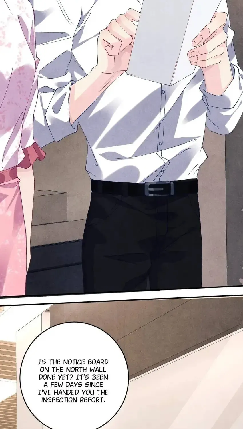 Read Crushing Jade and Casting Pearls (Colored) chapter 19 image 13 on Lezhin