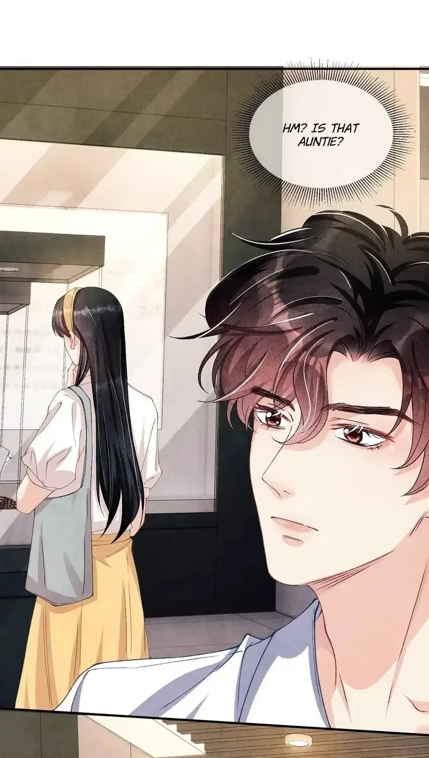 Read Crushing Jade and Casting Pearls (Colored) chapter 19 image 16 on Lezhin