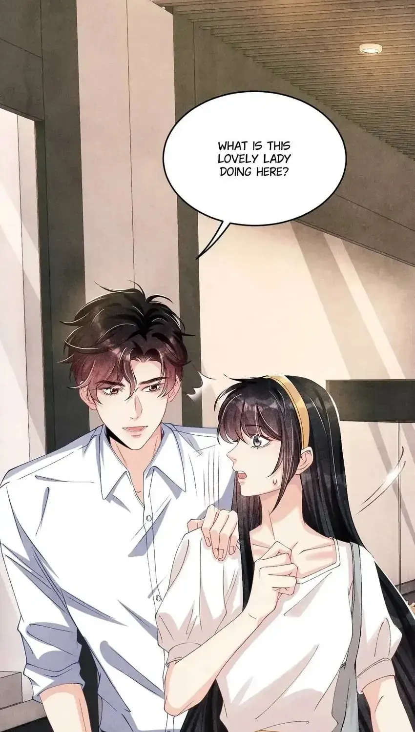 Read Crushing Jade and Casting Pearls (Colored) chapter 19 image 17 on Lezhin