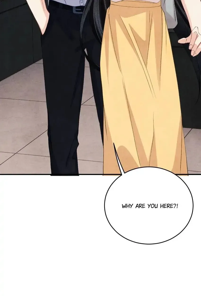 Read Crushing Jade and Casting Pearls (Colored) chapter 19 image 18 on Lezhin