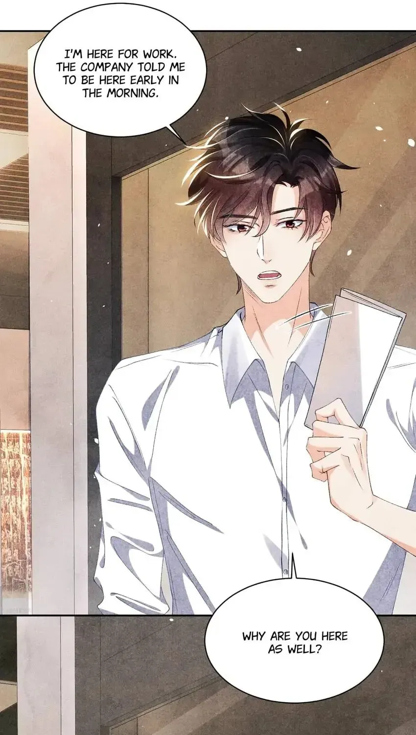 Read Crushing Jade and Casting Pearls (Colored) chapter 19 image 21 on Lezhin