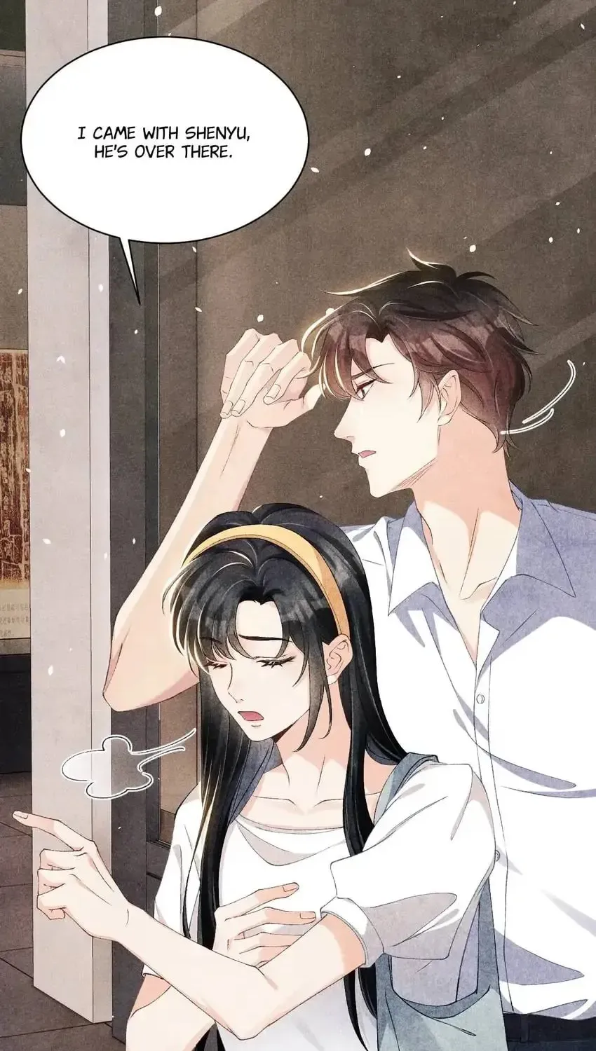Read Crushing Jade and Casting Pearls (Colored) chapter 19 image 22 on Lezhin