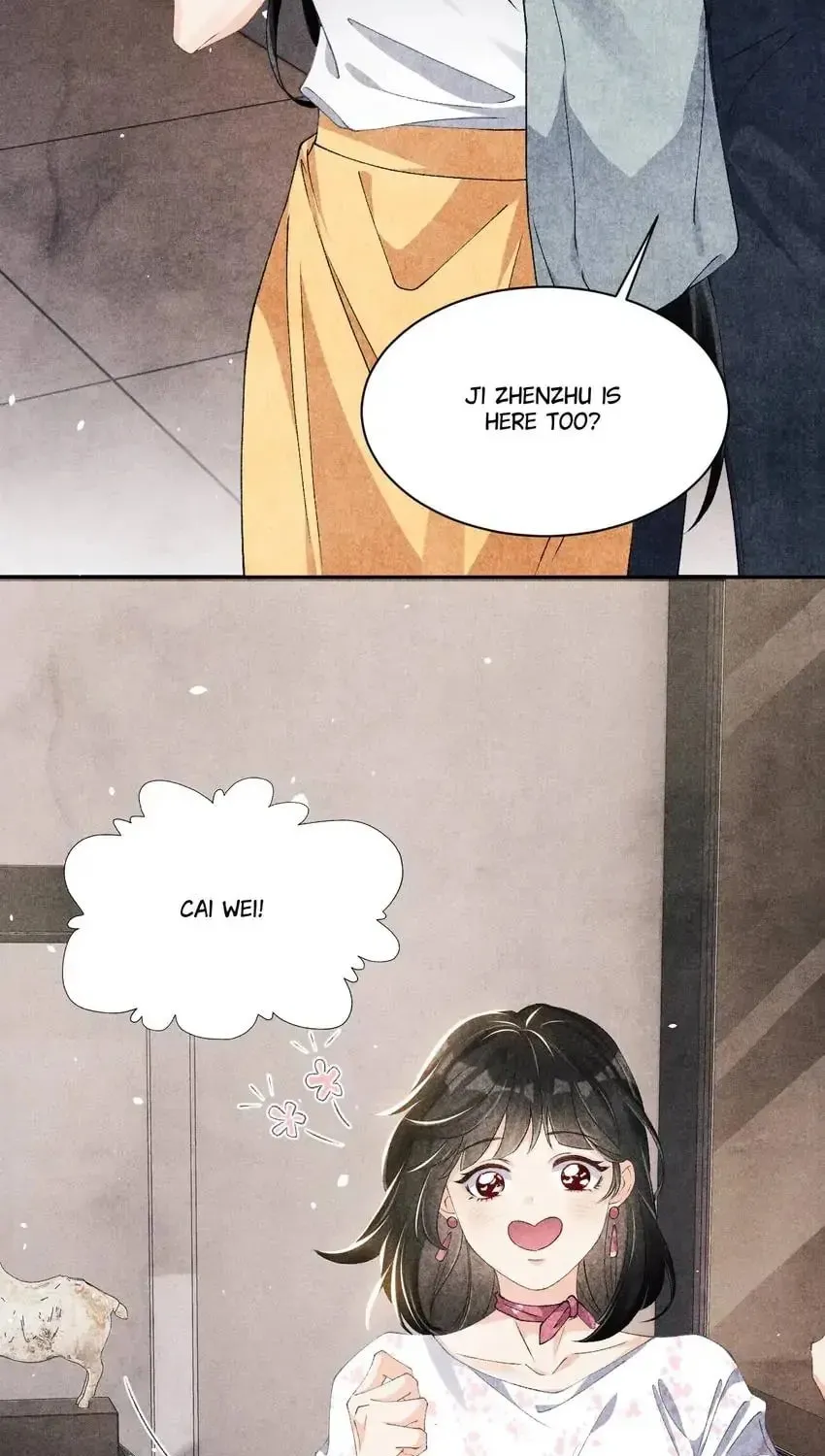 Read Crushing Jade and Casting Pearls (Colored) chapter 19 image 23 on Lezhin