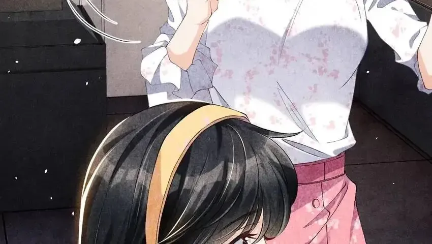 Read Crushing Jade and Casting Pearls (Colored) chapter 19 image 24 on Lezhin