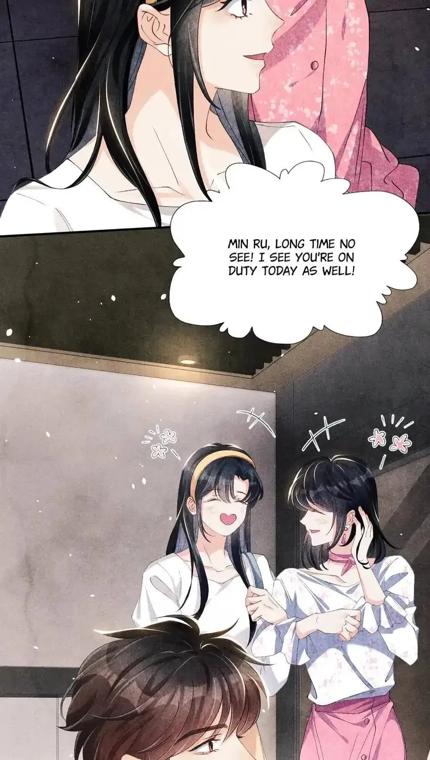 Read Crushing Jade and Casting Pearls (Colored) chapter 19 image 25 on Lezhin