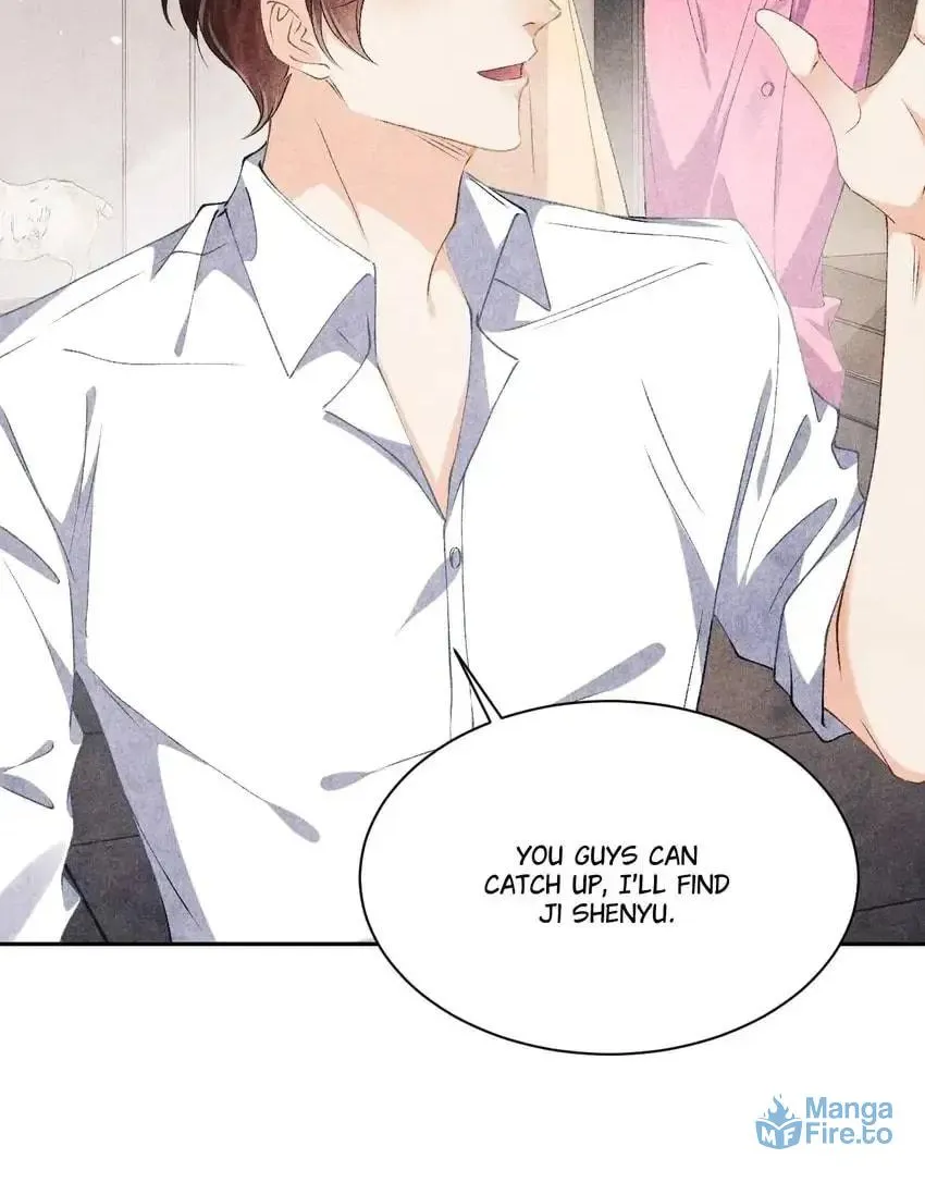 Read Crushing Jade and Casting Pearls (Colored) chapter 19 image 26 on Lezhin