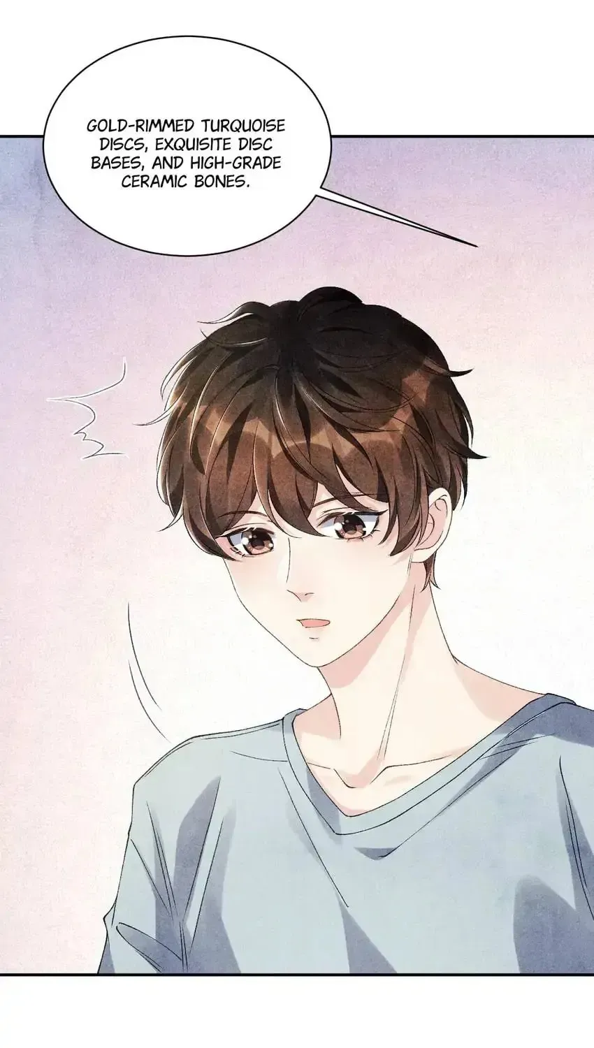 Read Crushing Jade and Casting Pearls (Colored) chapter 19 image 30 on Lezhin