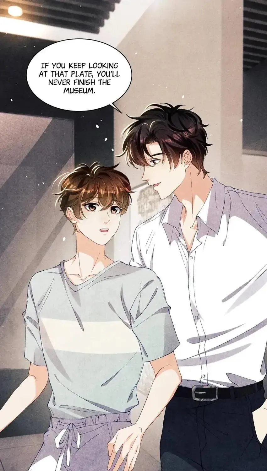 Read Crushing Jade and Casting Pearls (Colored) chapter 19 image 32 on Lezhin