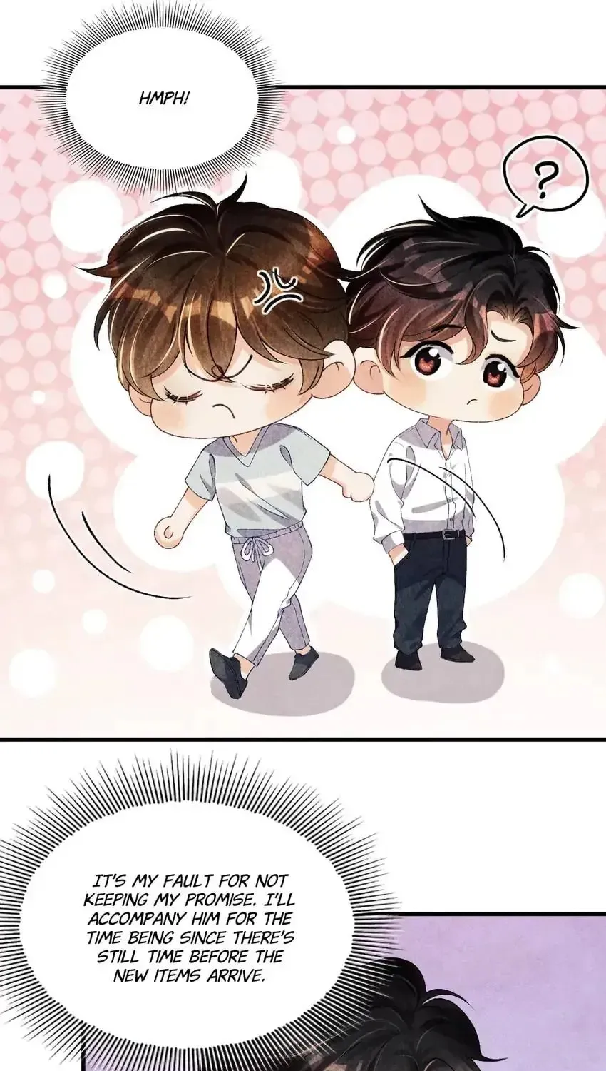 Read Crushing Jade and Casting Pearls (Colored) chapter 19 image 36 on Lezhin