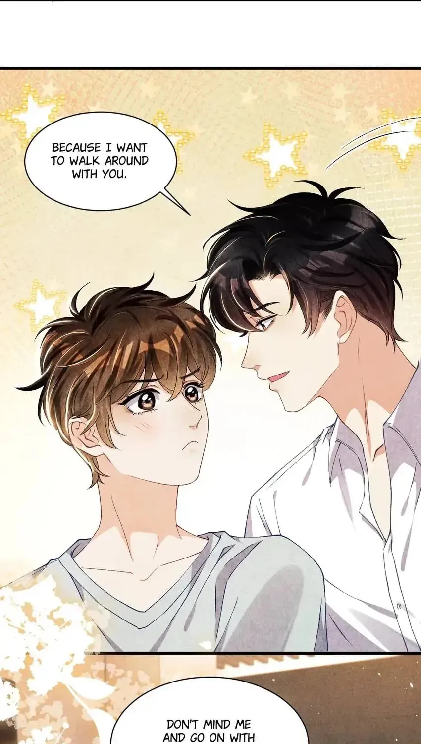Read Crushing Jade and Casting Pearls (Colored) chapter 19 image 42 on Lezhin