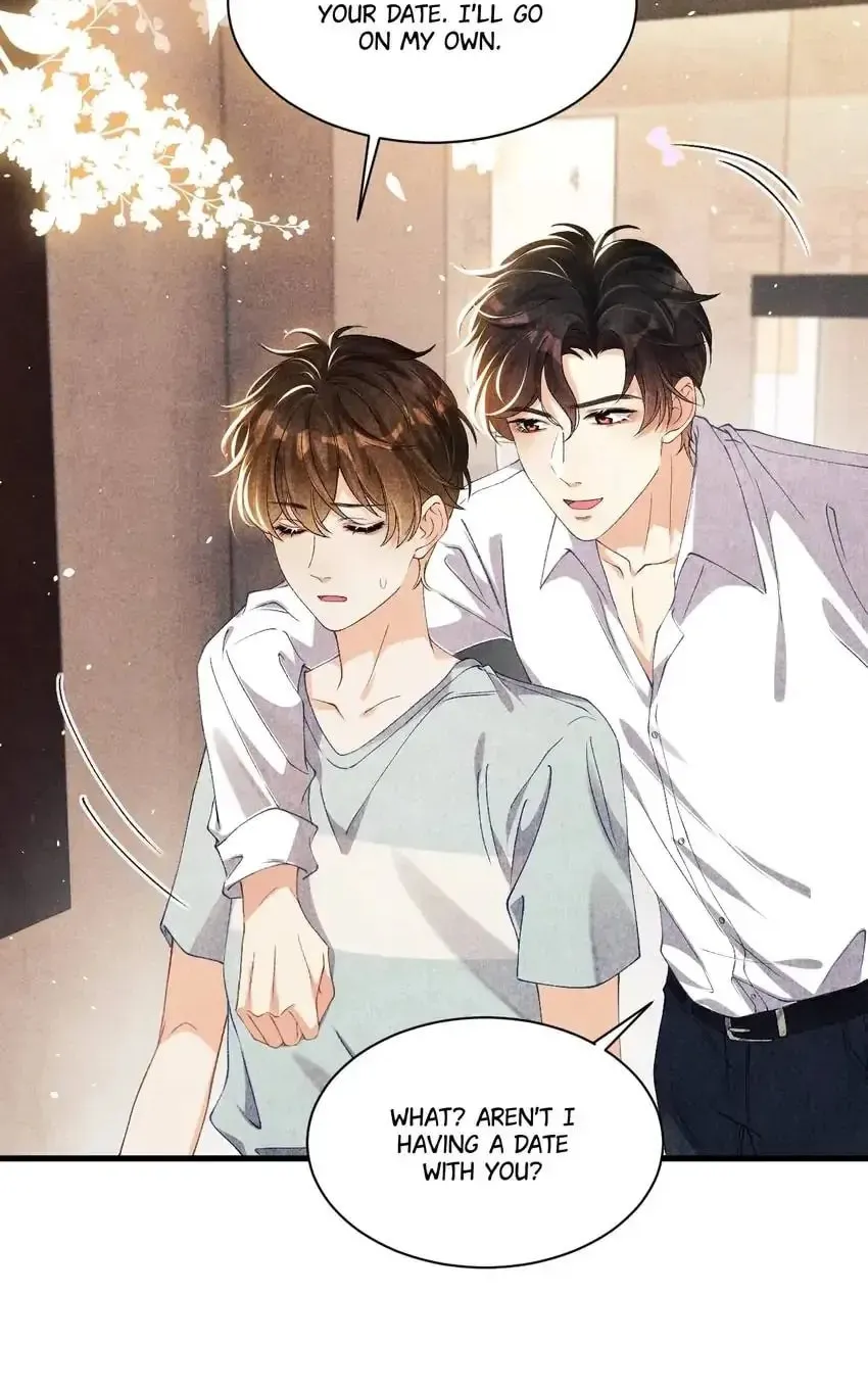 Read Crushing Jade and Casting Pearls (Colored) chapter 19 image 43 on Lezhin