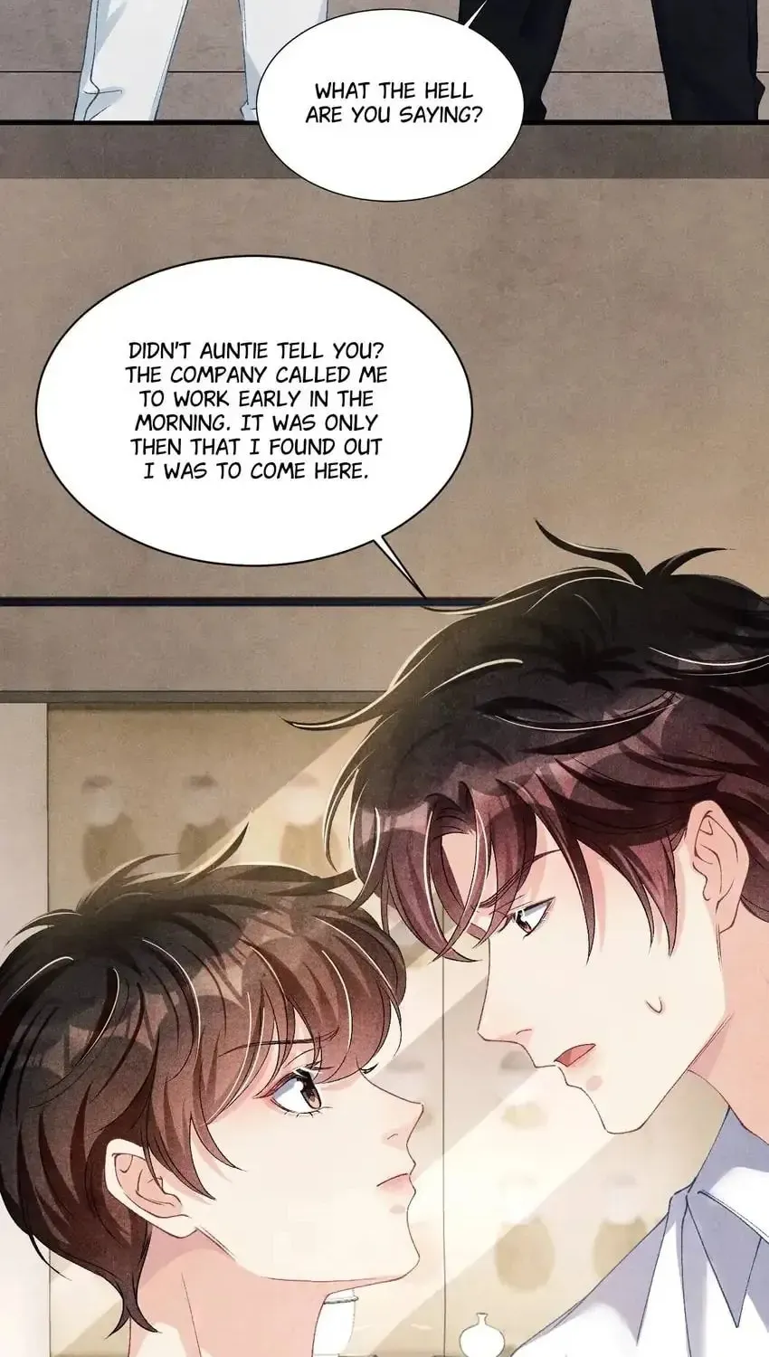 Read Crushing Jade and Casting Pearls (Colored) chapter 19 image 45 on Lezhin