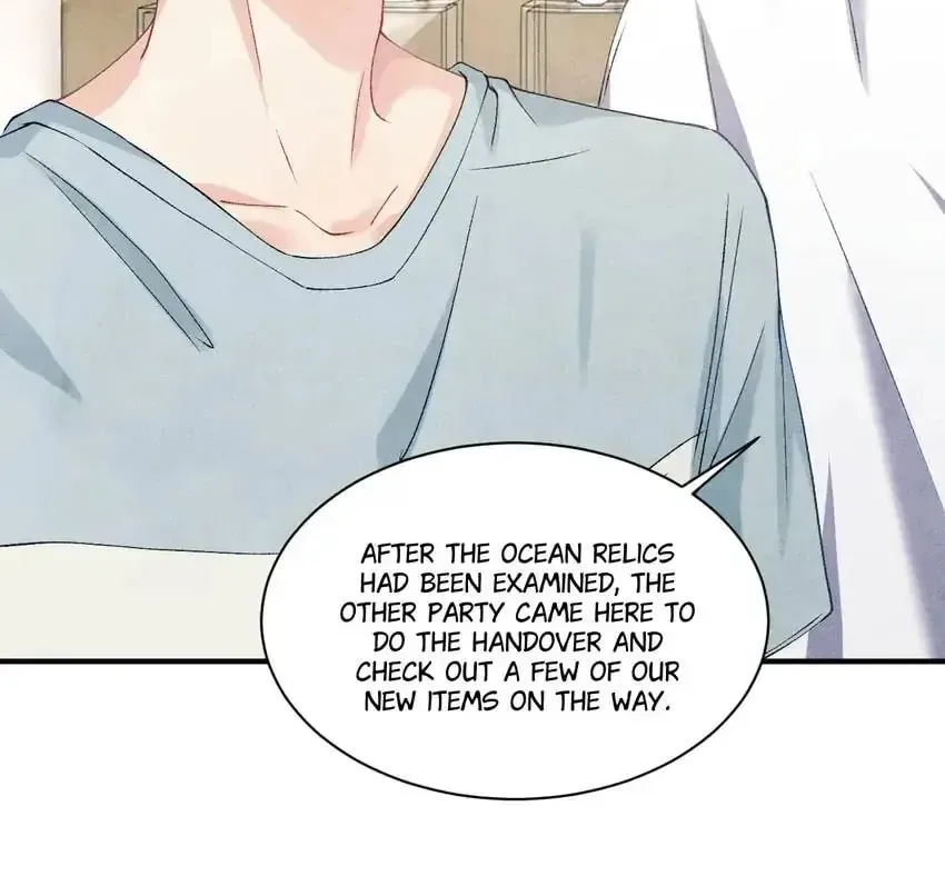 Read Crushing Jade and Casting Pearls (Colored) chapter 19 image 46 on Lezhin