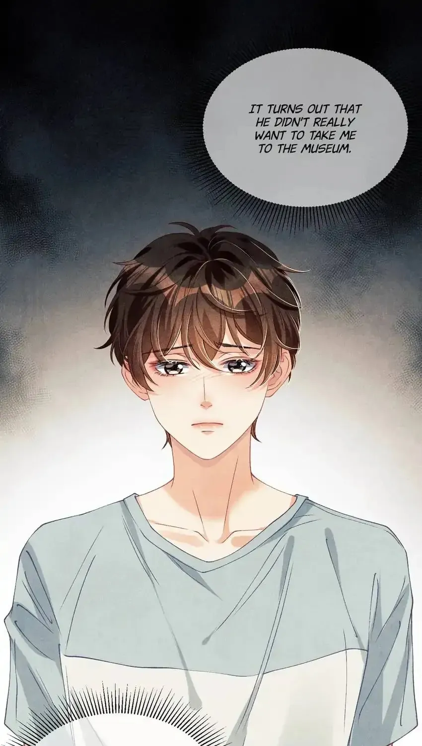 Read Crushing Jade and Casting Pearls (Colored) chapter 19 image 7 on Lezhin