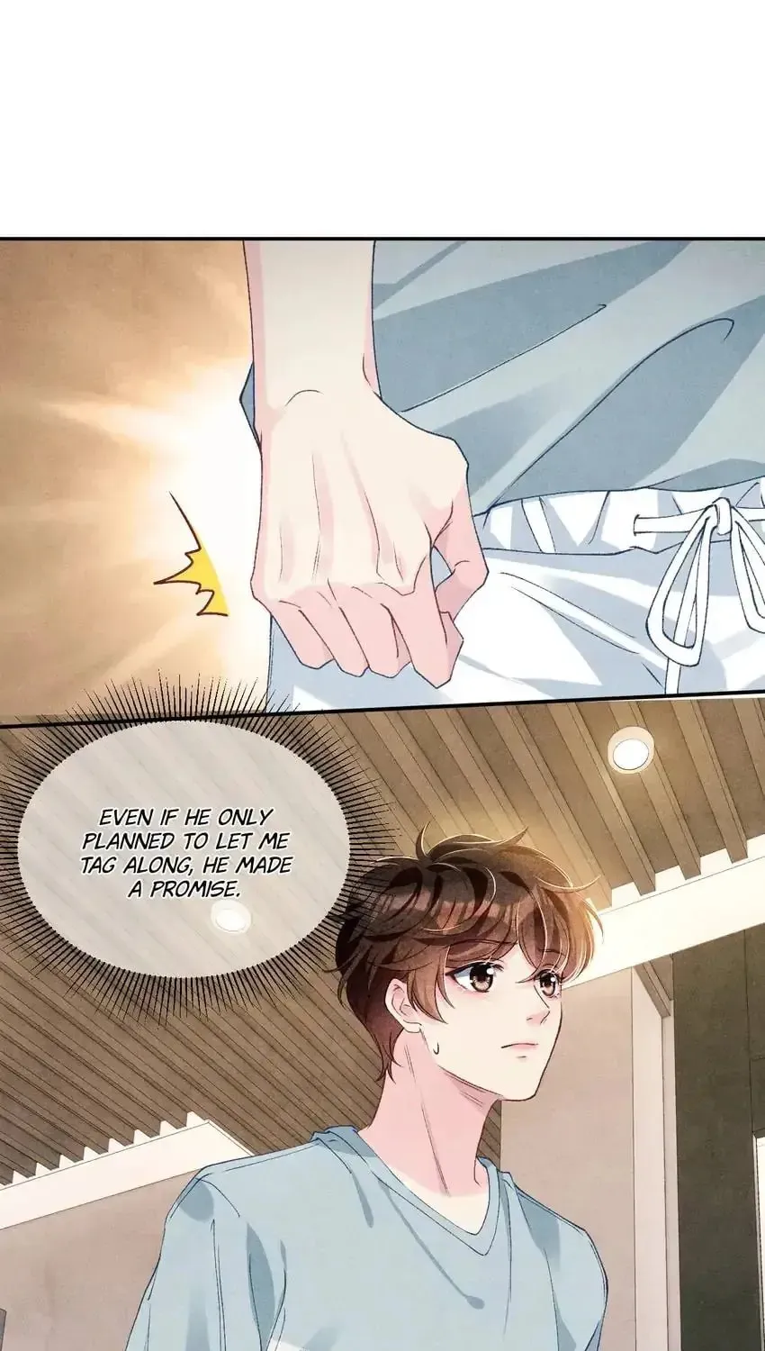 Read Crushing Jade and Casting Pearls (Colored) chapter 19 image 9 on Lezhin