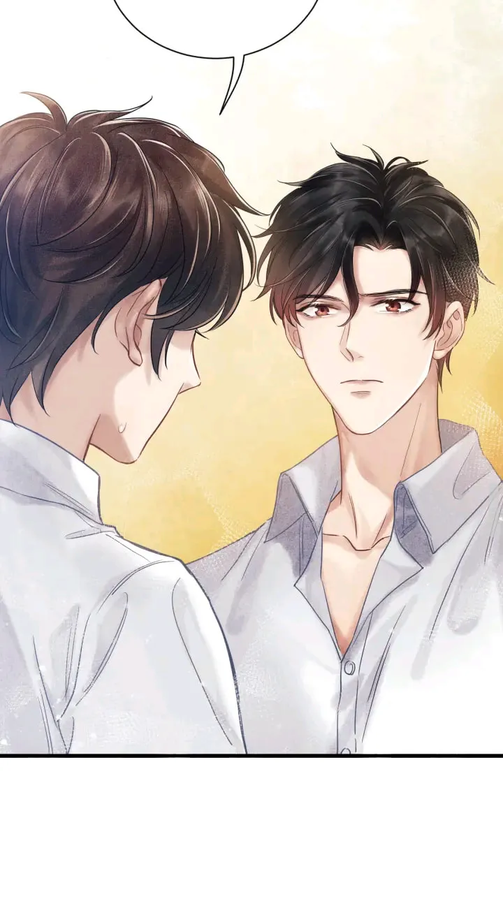 Read Crushing Jade and Casting Pearls (Colored) chapter 2 image 10 on Lezhin