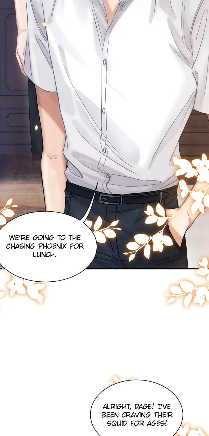 Read Crushing Jade and Casting Pearls (Colored) chapter 2 image 12 on Lezhin