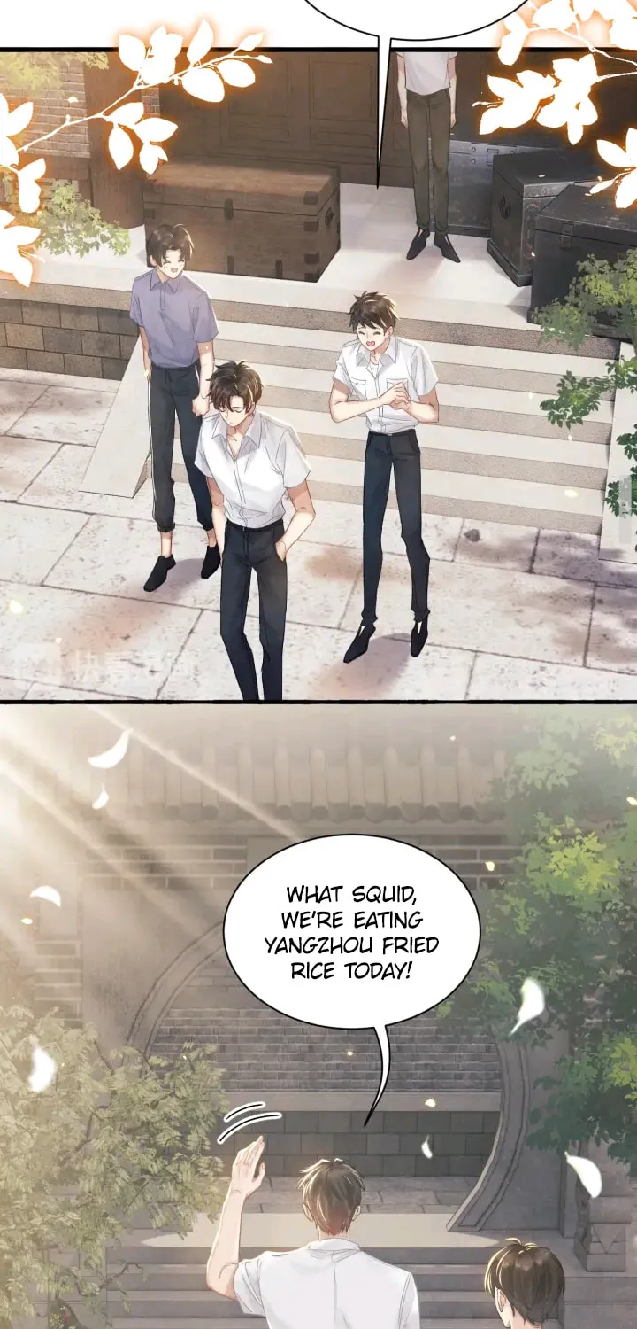 Read Crushing Jade and Casting Pearls (Colored) chapter 2 image 13 on Lezhin
