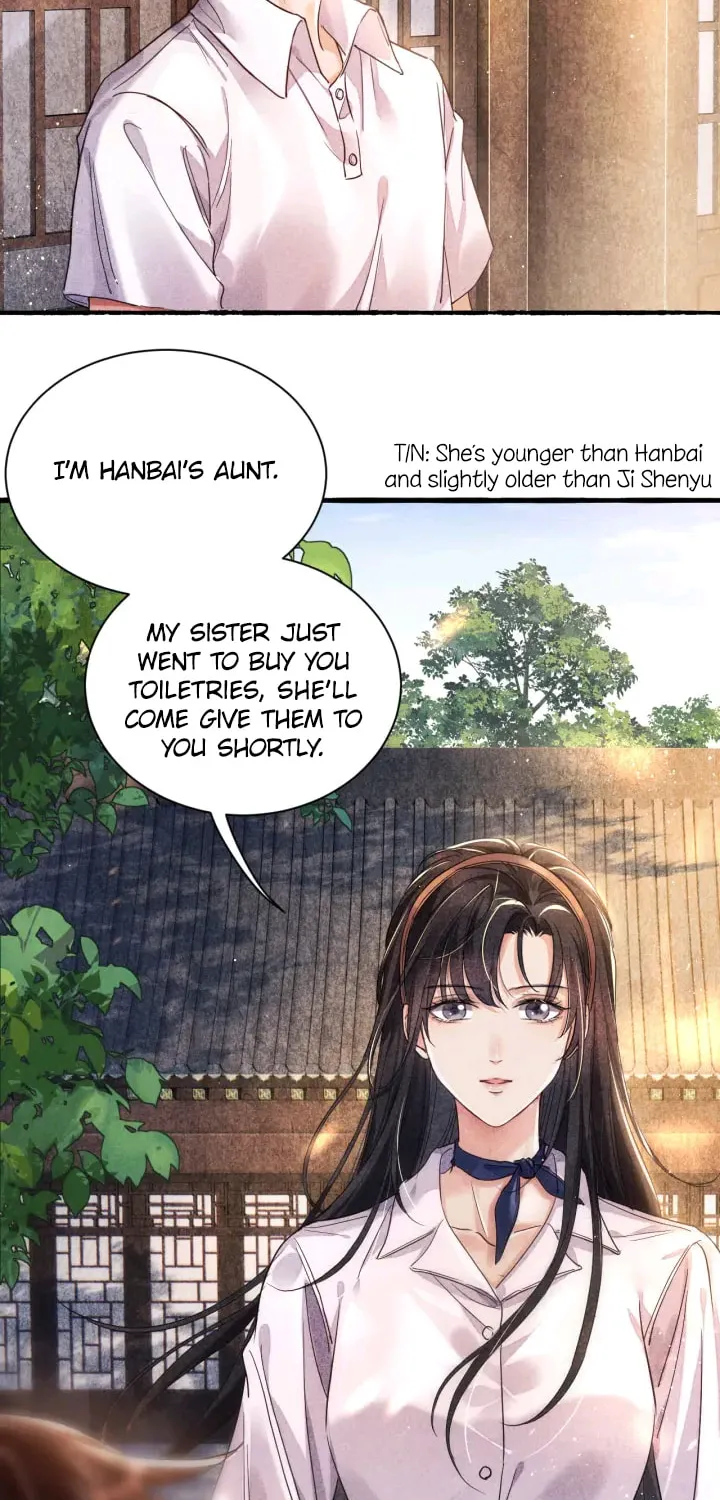 Read Crushing Jade and Casting Pearls (Colored) chapter 2 image 16 on Lezhin