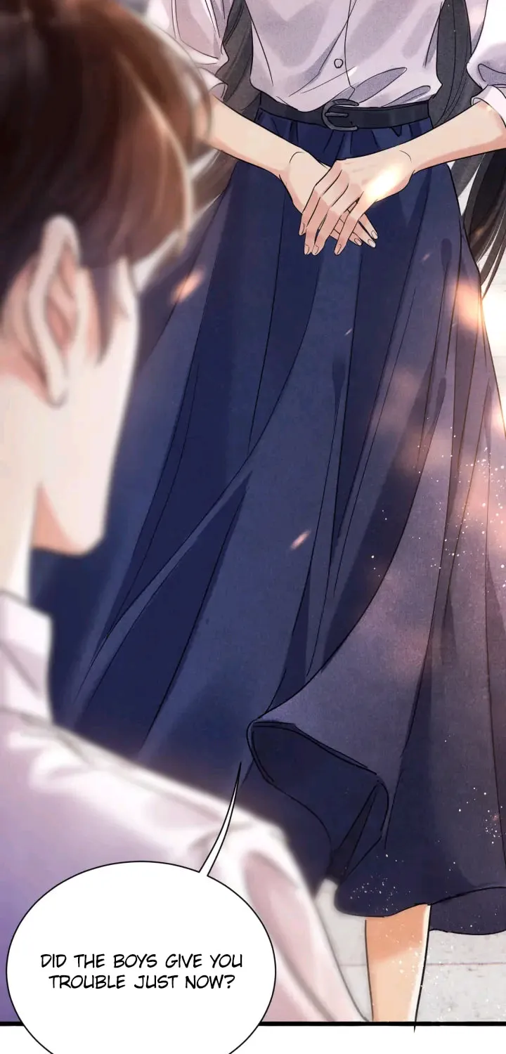 Read Crushing Jade and Casting Pearls (Colored) chapter 2 image 17 on Lezhin