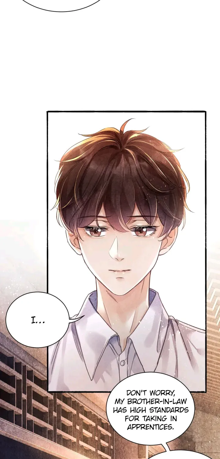 Read Crushing Jade and Casting Pearls (Colored) chapter 2 image 18 on Lezhin