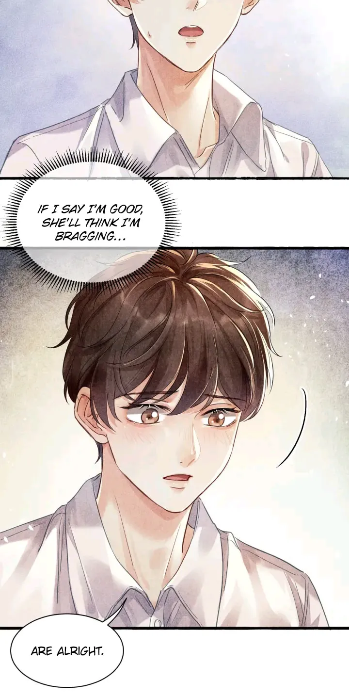 Read Crushing Jade and Casting Pearls (Colored) chapter 2 image 20 on Lezhin