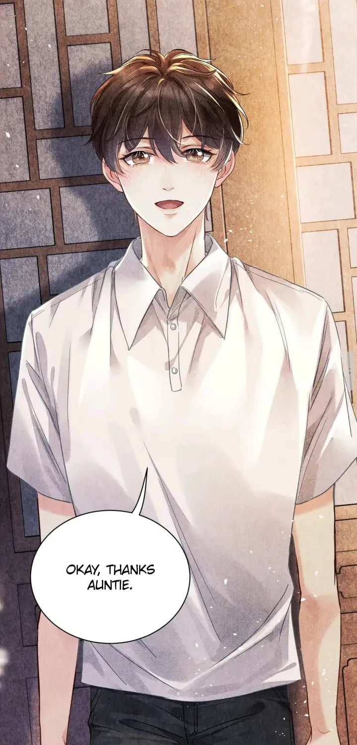 Read Crushing Jade and Casting Pearls (Colored) chapter 2 image 22 on Lezhin