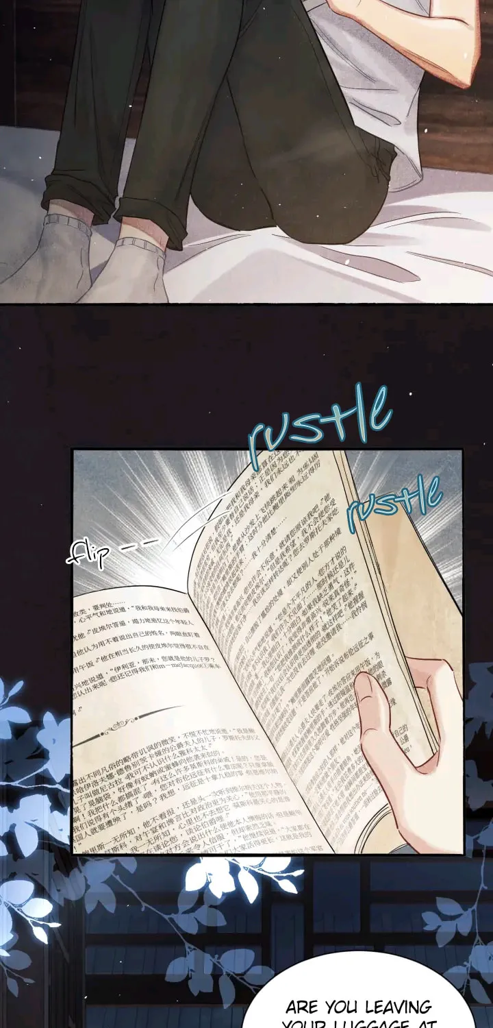 Read Crushing Jade and Casting Pearls (Colored) chapter 2 image 25 on Lezhin
