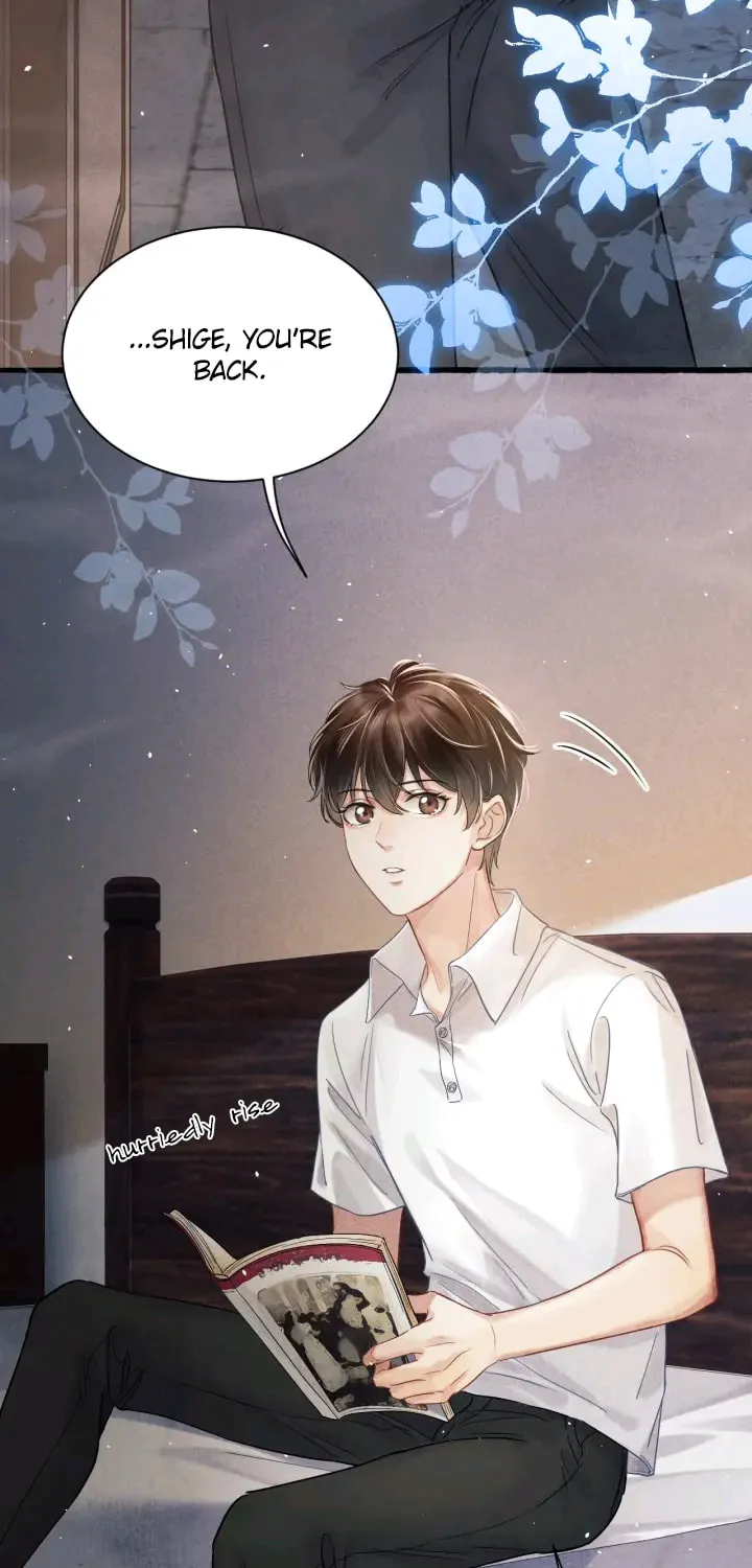 Read Crushing Jade and Casting Pearls (Colored) chapter 2 image 27 on Lezhin