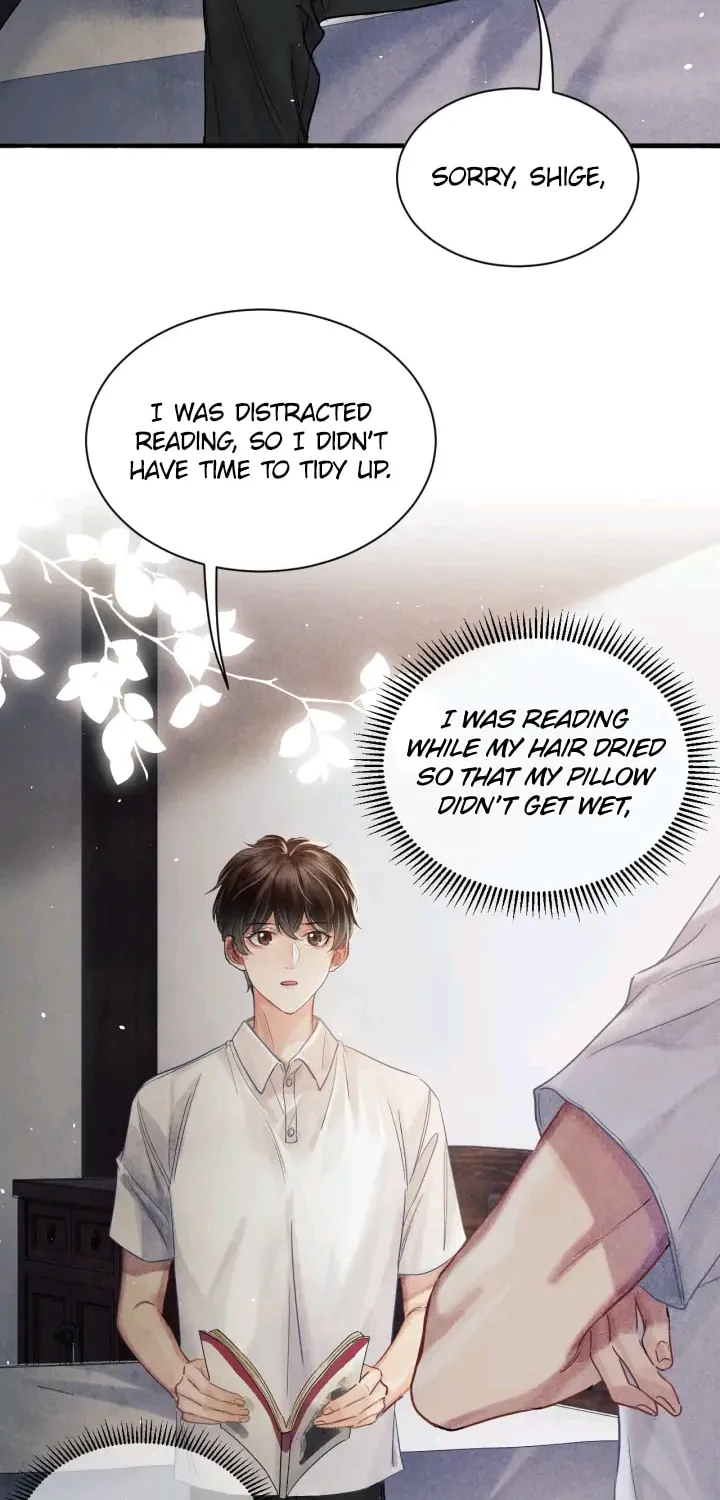 Read Crushing Jade and Casting Pearls (Colored) chapter 2 image 28 on Lezhin