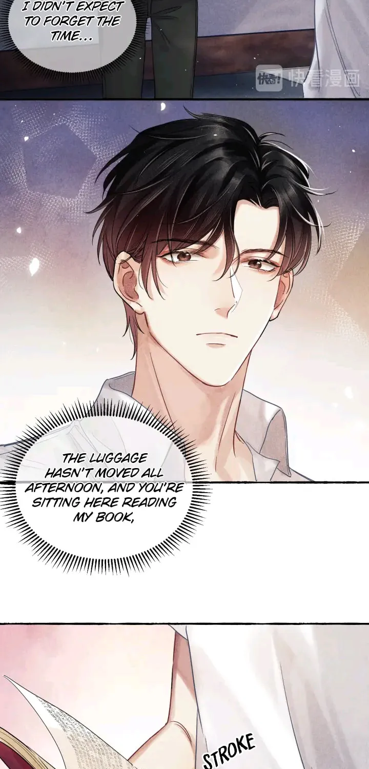 Read Crushing Jade and Casting Pearls (Colored) chapter 2 image 29 on Lezhin