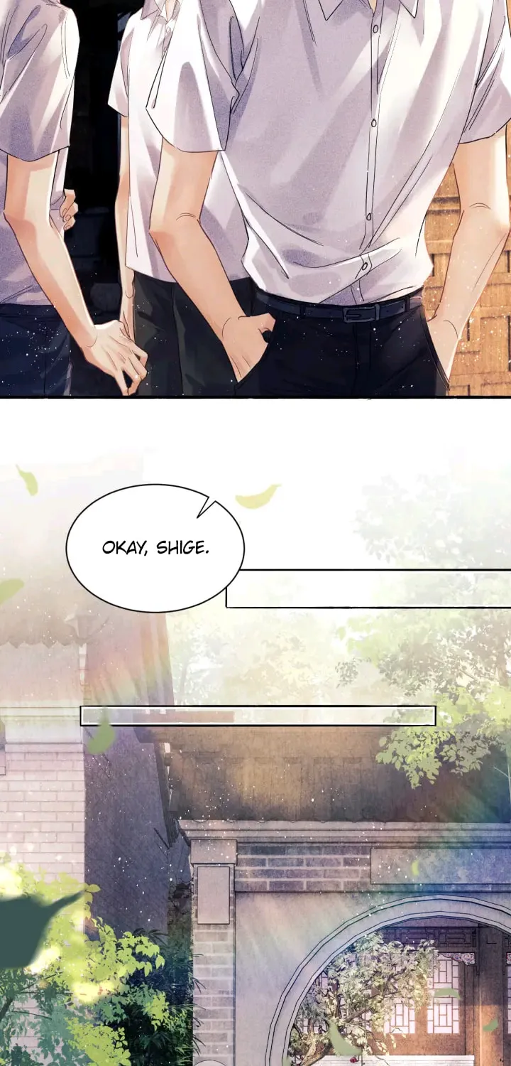 Read Crushing Jade and Casting Pearls (Colored) chapter 2 image 3 on Lezhin
