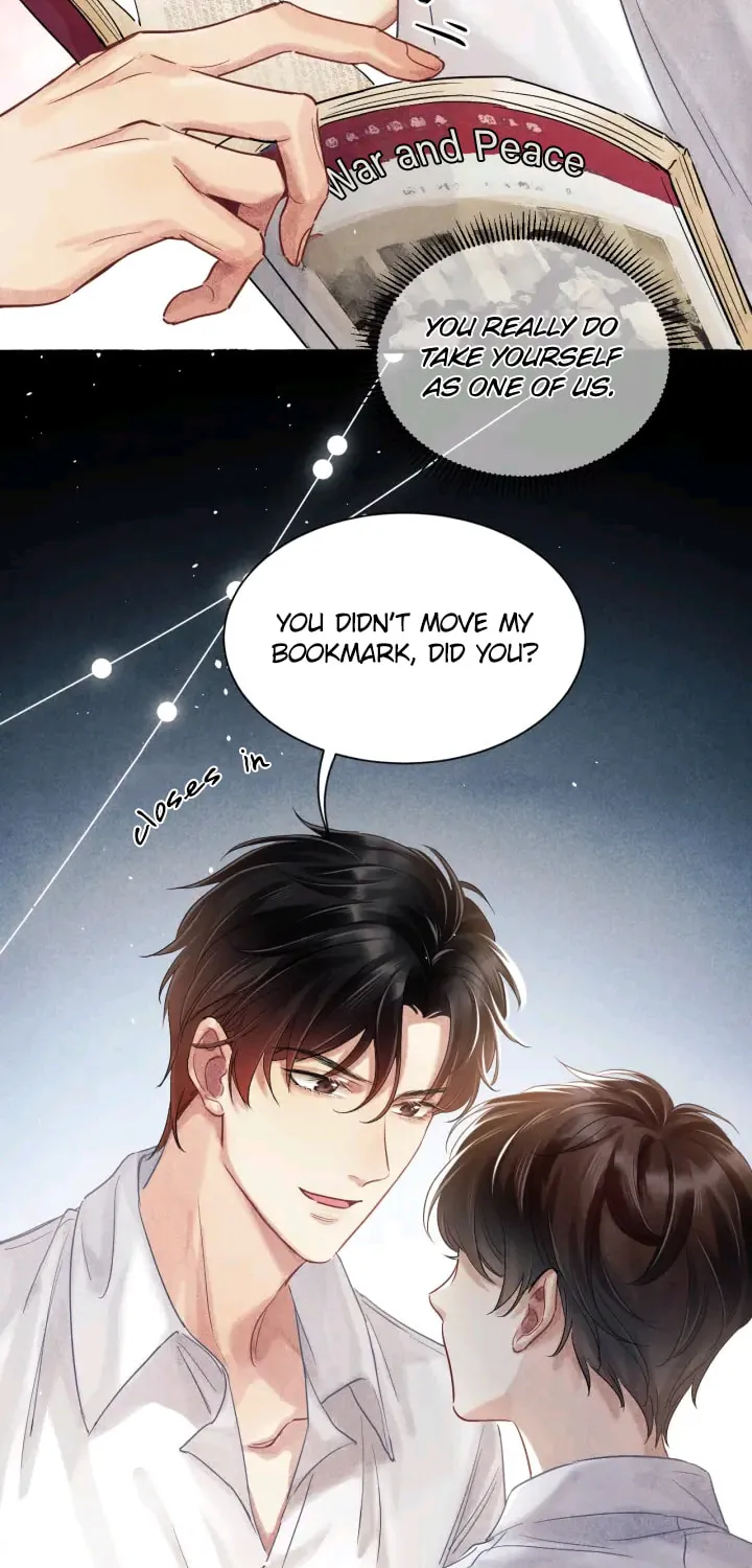 Read Crushing Jade and Casting Pearls (Colored) chapter 2 image 30 on Lezhin