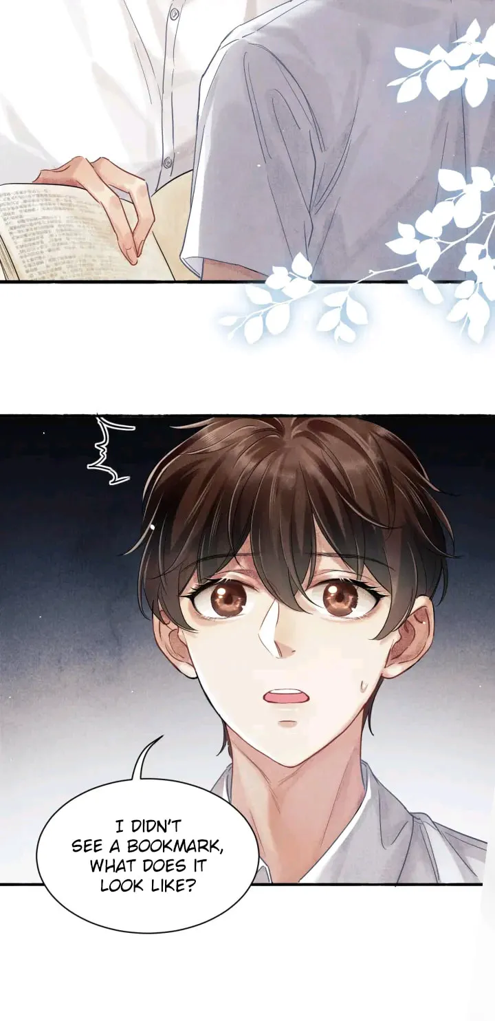 Read Crushing Jade and Casting Pearls (Colored) chapter 2 image 31 on Lezhin