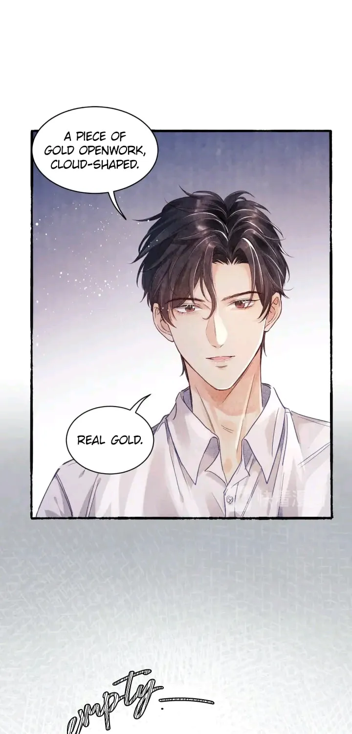 Read Crushing Jade and Casting Pearls (Colored) chapter 2 image 32 on Lezhin